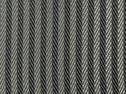 Herringbone polyester/rayon sleeve inside lining fabrics